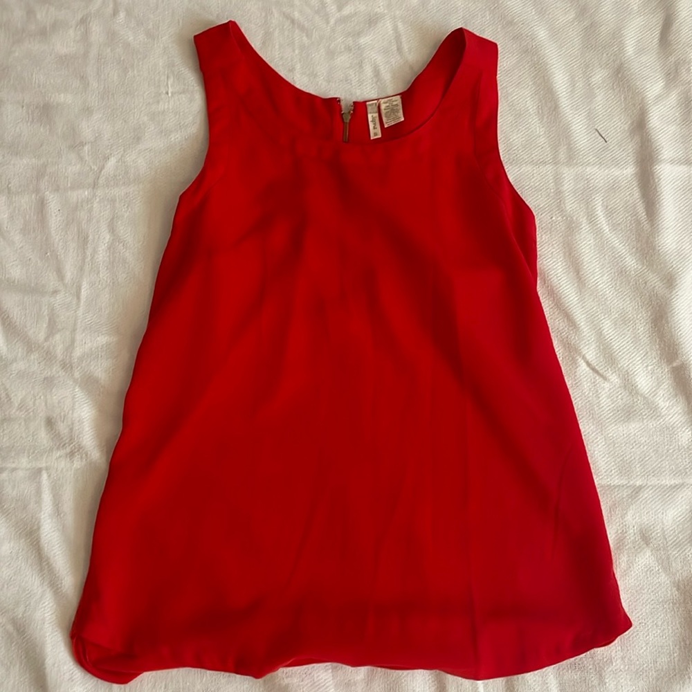 Woman’s dress shirt